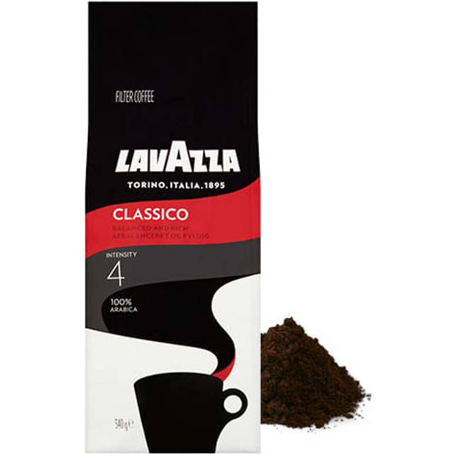 Billede af Lavazza Classico 340g