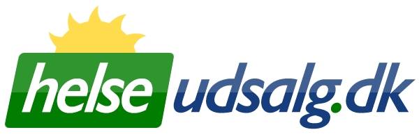 Helseudsalg logo