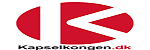 Kapselkongen logo
