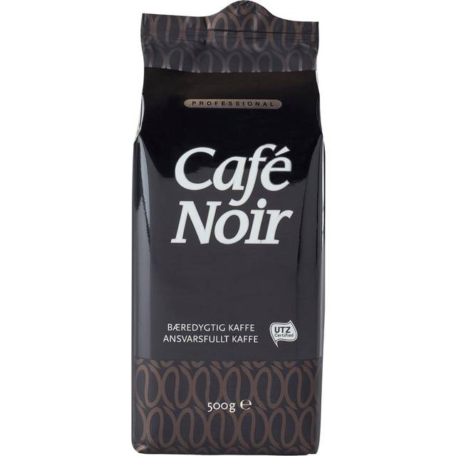 Billede af Café Noir Café Noir Professional formalet kaffe 500g
