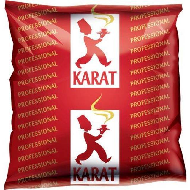 Billede af Karat Karat Professional Aroma formalet kaffe 500g