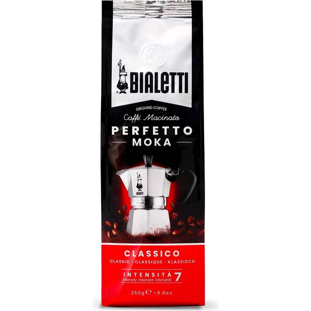 Billede af Bialetti Perfect Classic Moka 250g 1pak