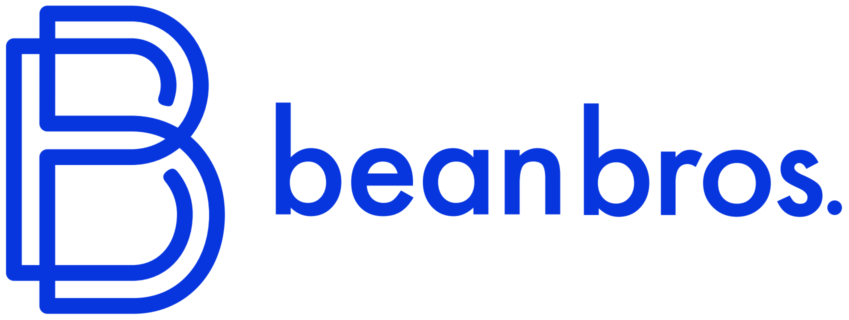 Bean Bros logo