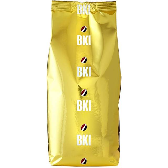 Billede af Solar BKI Kaffe Java Mørk 500g