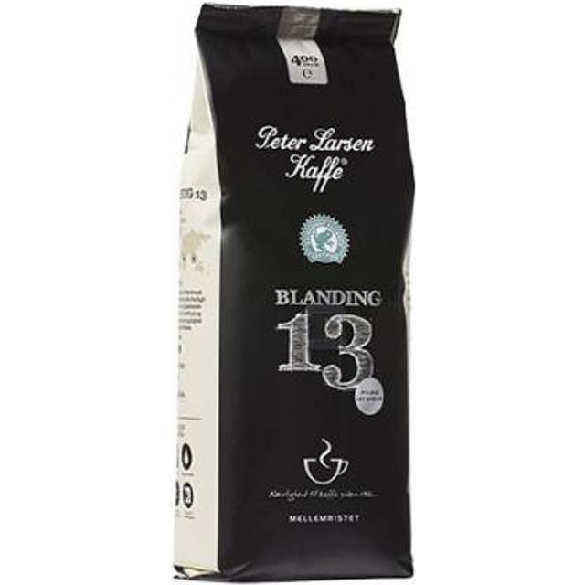 Billede af Peter Larsen Kaffe blanding 13 400g