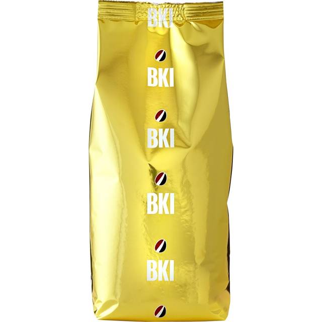 Billede af Koffeinfri Kaffe 500g